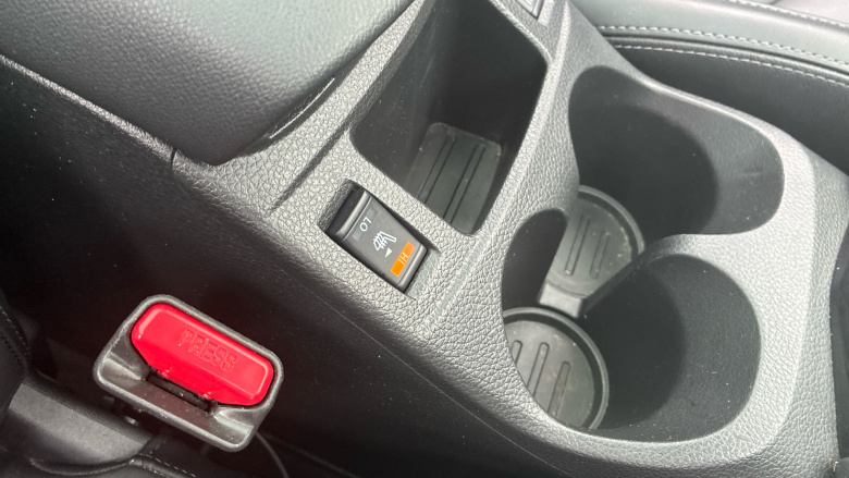 Nissan Qashqai 1.3 DiG-T 160 [157] N-Motion 5dr DCT Petrol Hatchback